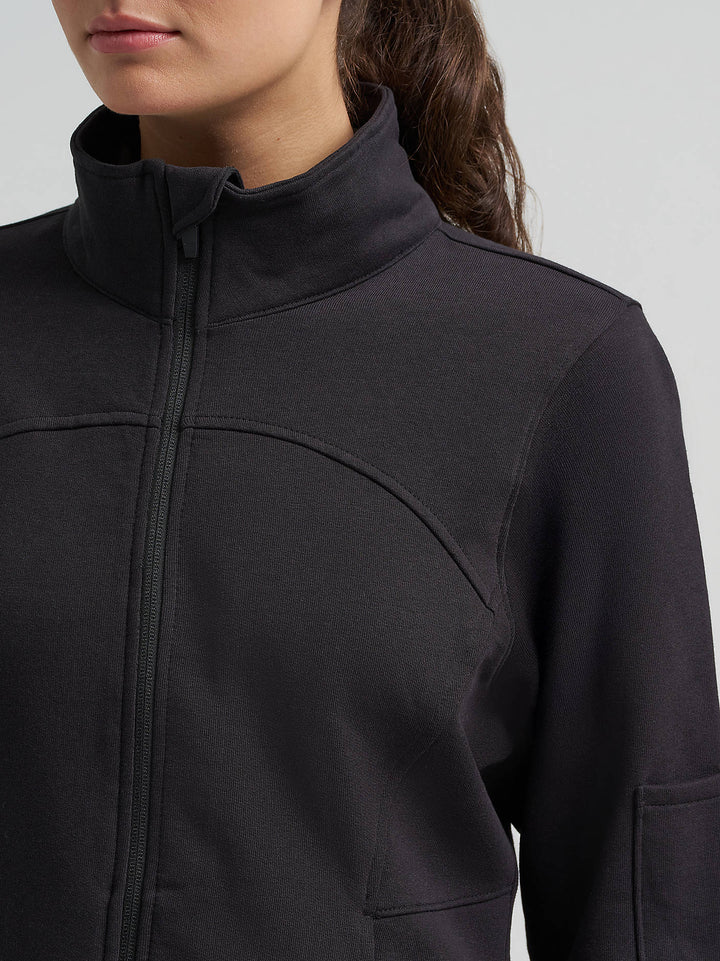 Wrangler Women's RIGGS Workwear Work Jacket