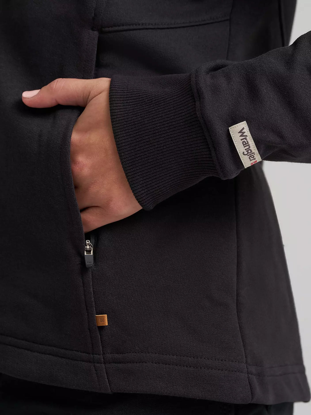 Wrangler Women's RIGGS Workwear Work Jacket