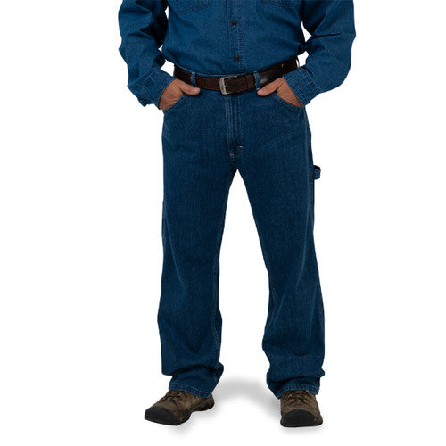 Key Dungaree Traditional