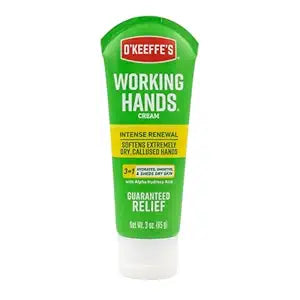 Working Hands Intense Renew