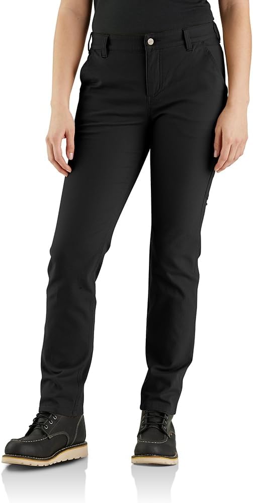 Carhartt Women's Essential Ashland Pant