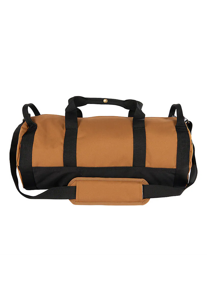 Carhartt 25L Classic Round Duffel