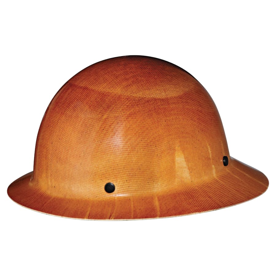 Skullguard Fiberglass Hard Hat