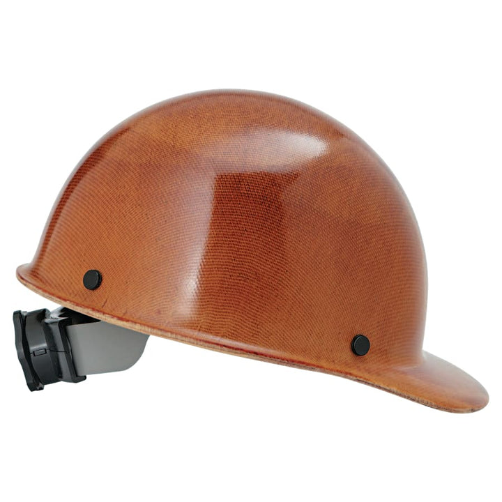 Skullguard Fiberglass Hard Hat