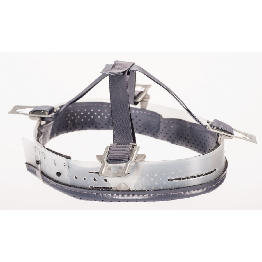 Skull Guard Hard Hat Suspension
