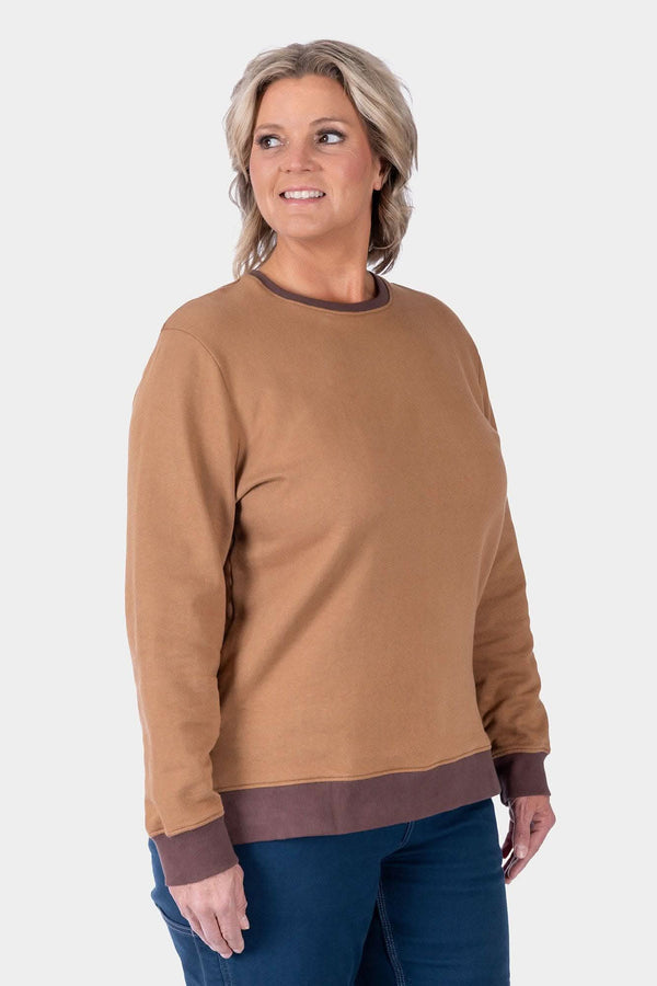 Dovetail GO TO™ Crew Sweatshirt