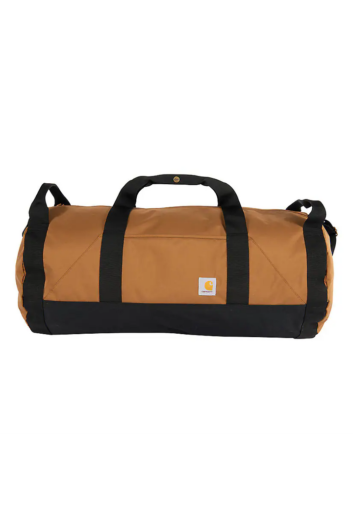 Carhartt 40L Classic Round Duffel