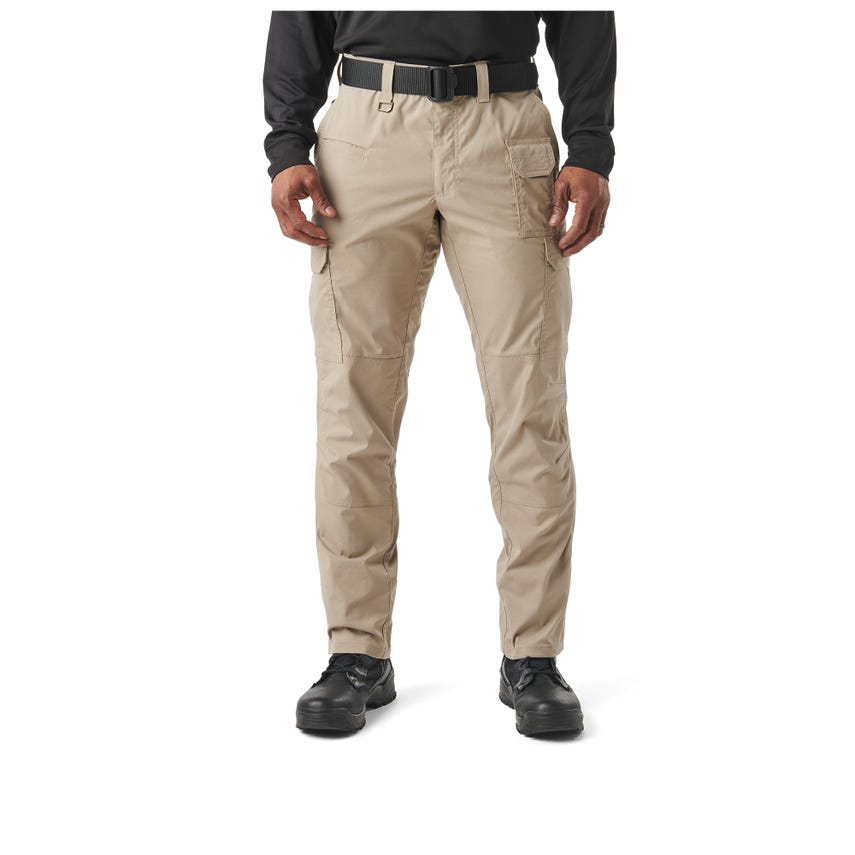 511-mens-straight-fit-abr-pro-cargo-pant-front-khaki-workwear-wearhouse-work-boots-apparel-safety-gear
