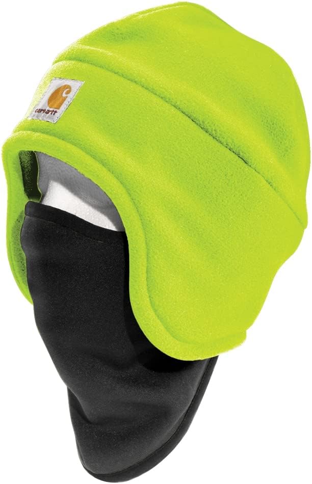 Carhartt Fleece 2-In-1 Headwear