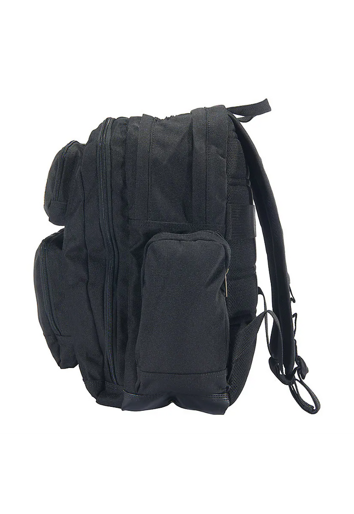 Carhartt 35L Triple-Compartment Backpack