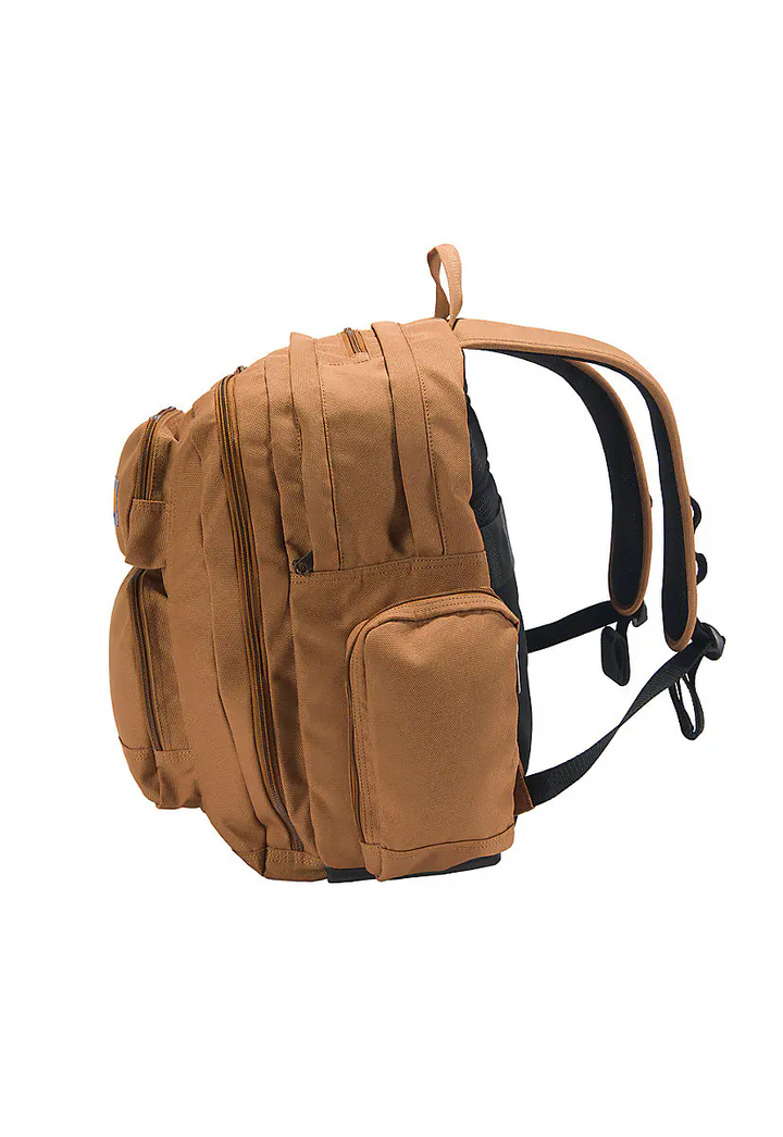 Carhartt 35L Triple-Compartment Backpack