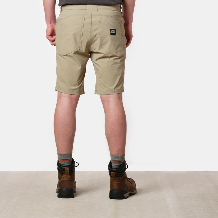 BRUNT Men's The Costello Tech Short