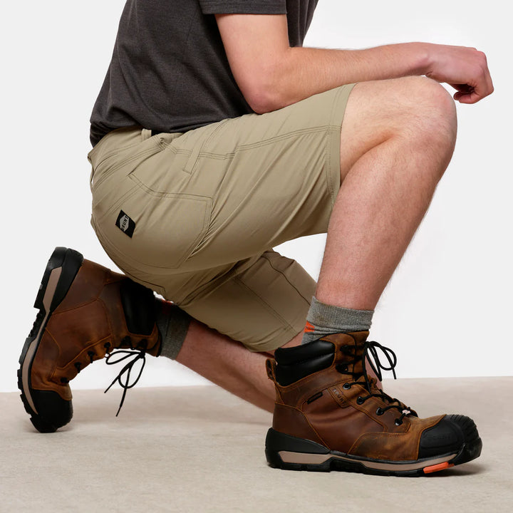 BRUNT Men's The Costello Tech Short