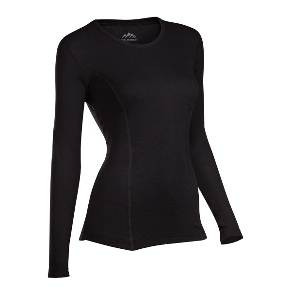 Coldpruf Ladies 2-Layer Shirt