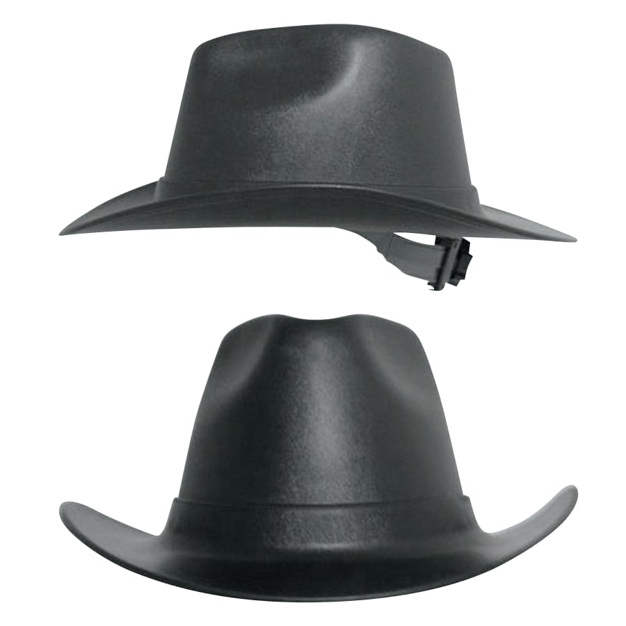 Cowboy Hard Hat