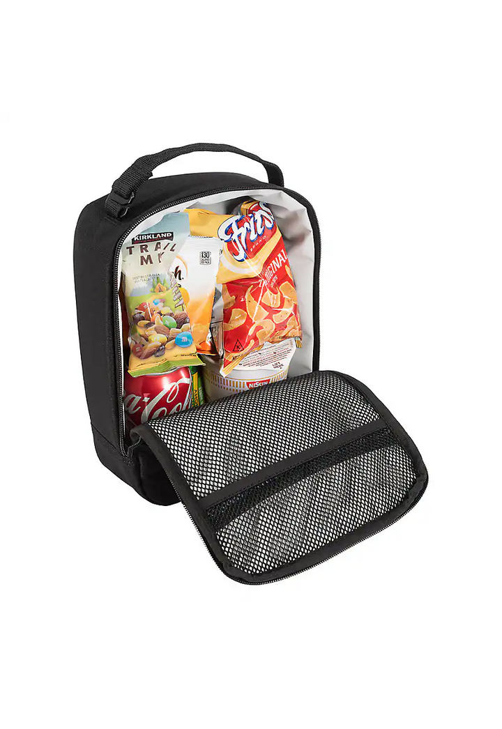 Carhartt Insulated Lunch Cooler