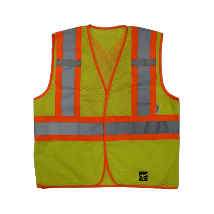 Viking Men's 6110 Open Road® “BTE” Vest
