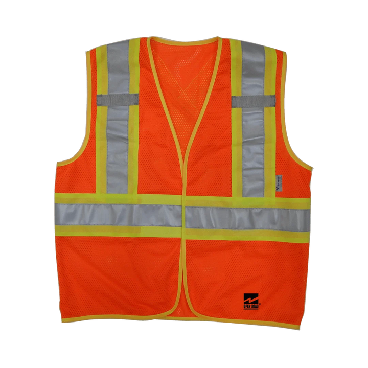 Viking Men's 6110 Open Road® “BTE” Vest