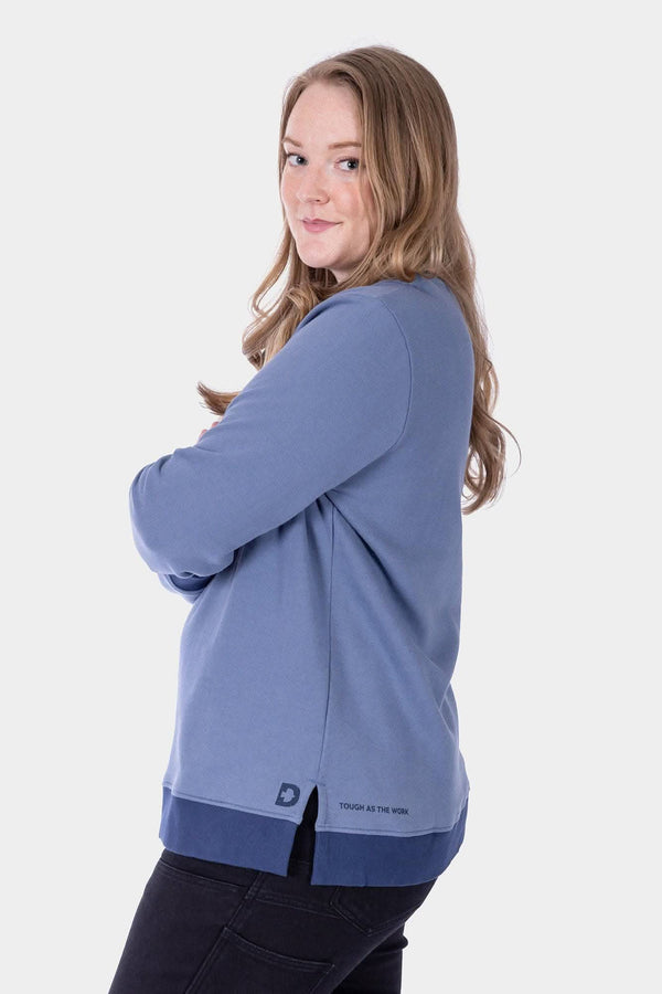 Dovetail GO TO™ Crew Sweatshirt