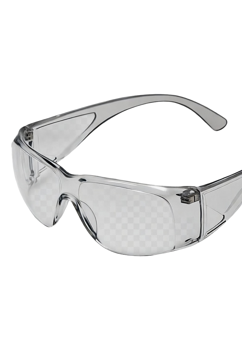 Good Connections Safety Glasses