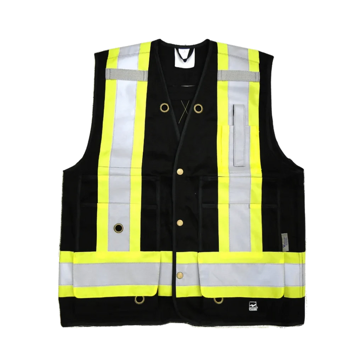 Viking Men's 6165 Open Road® Surveyor Vest