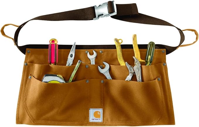 Carhartt Firm Duck Waist Apron