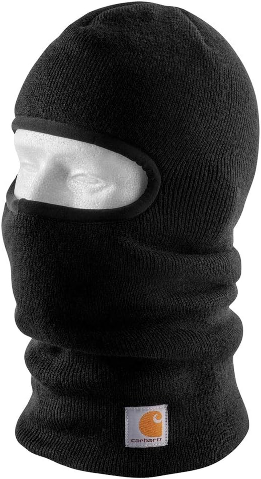 Carhartt Knit Insulated Face Mask