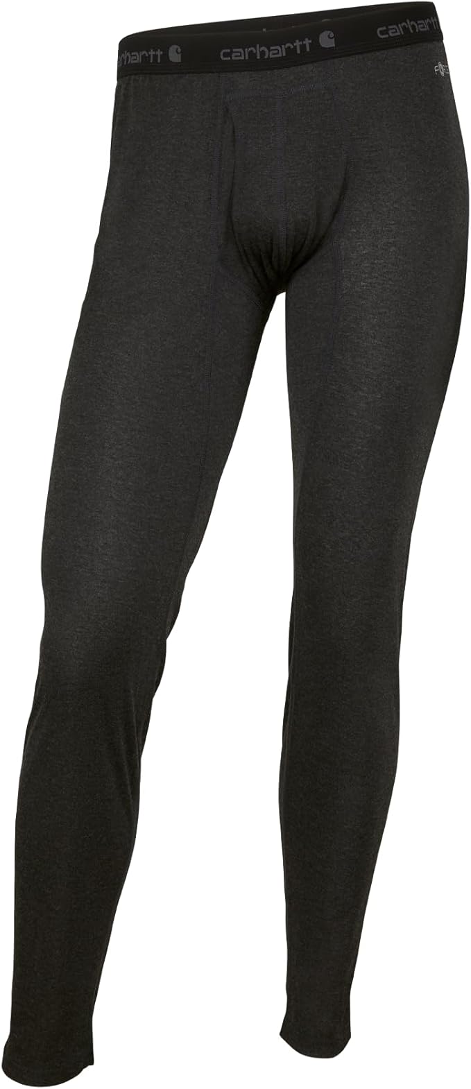 Carhartt Men's Force Midweight Stretch Base Layer Pant