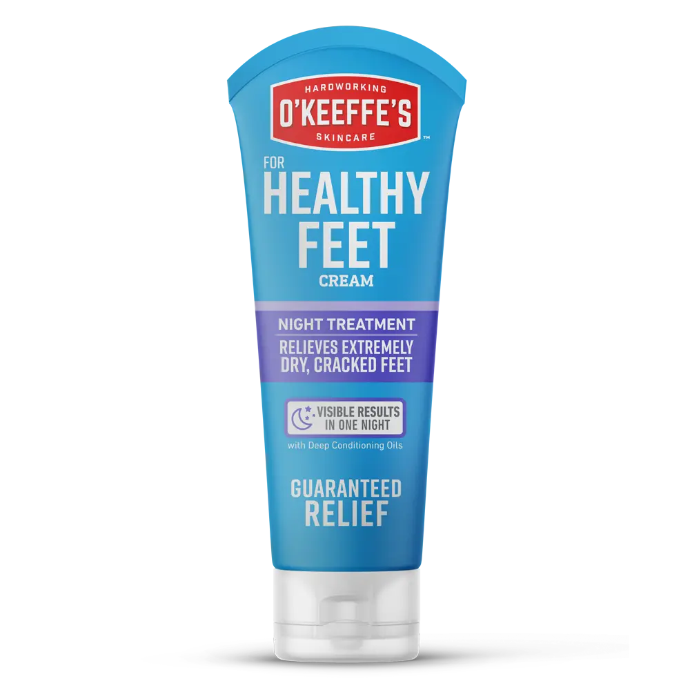 Healthy Feet Night Treatment
