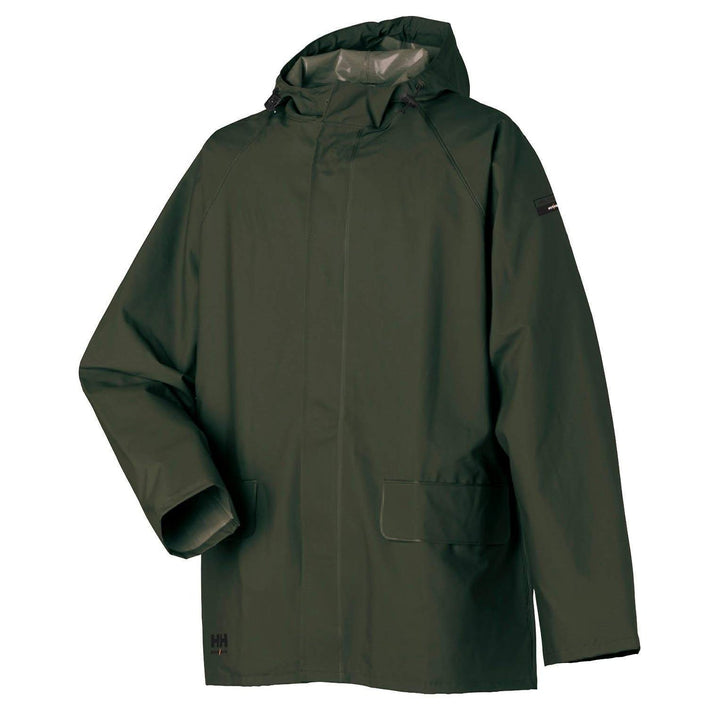 Helly Hansen Men's Mandal Waterproof Jacket
