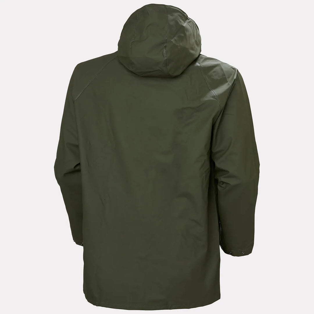 Helly Hansen Men's Mandal Waterproof Jacket