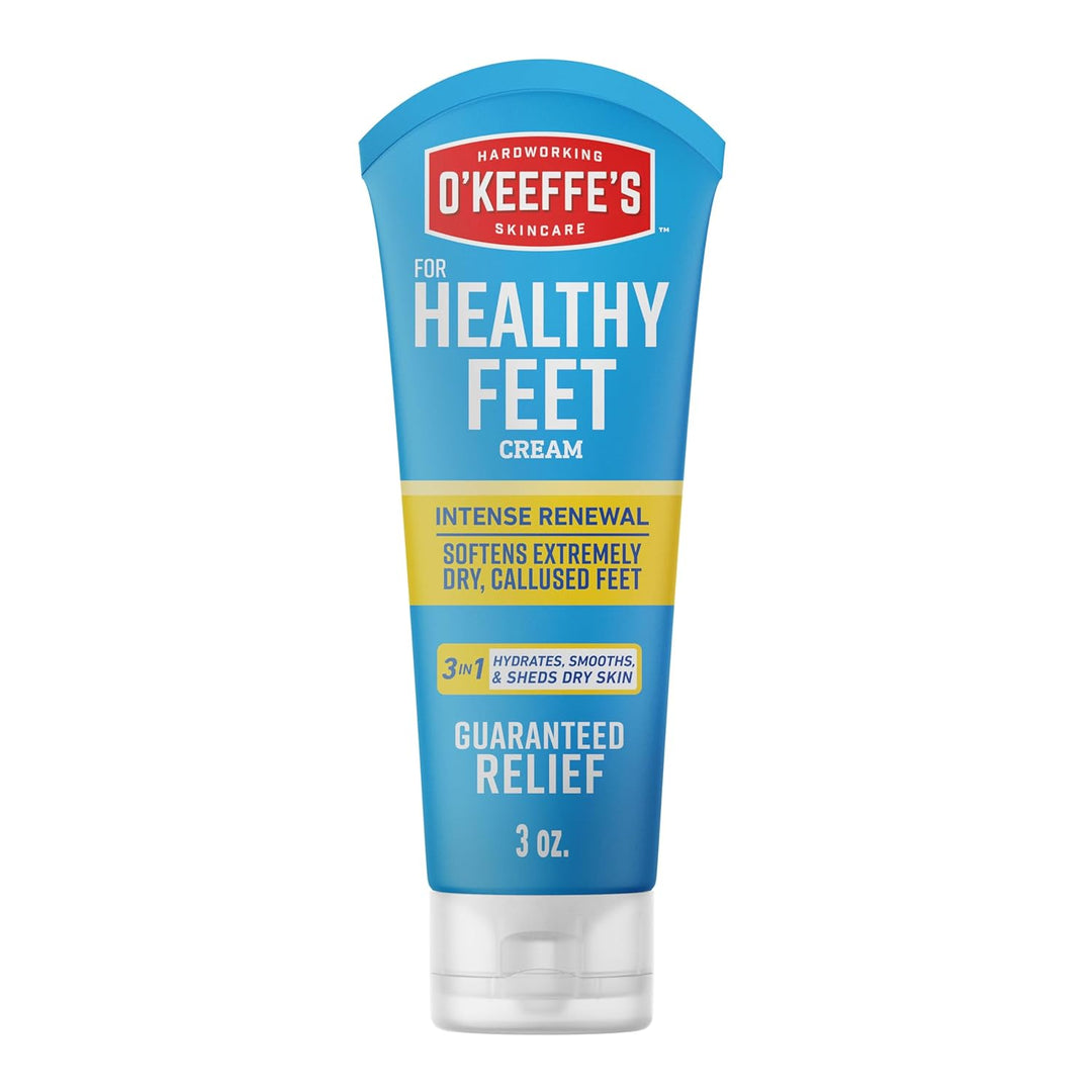 Intense Healthy Feet Renewal Tube