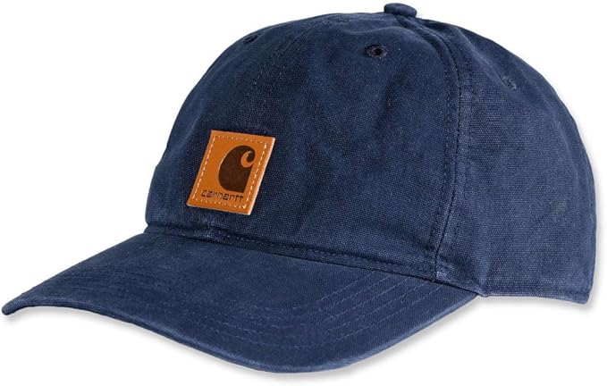 Carhartt Men's Canvas Cap