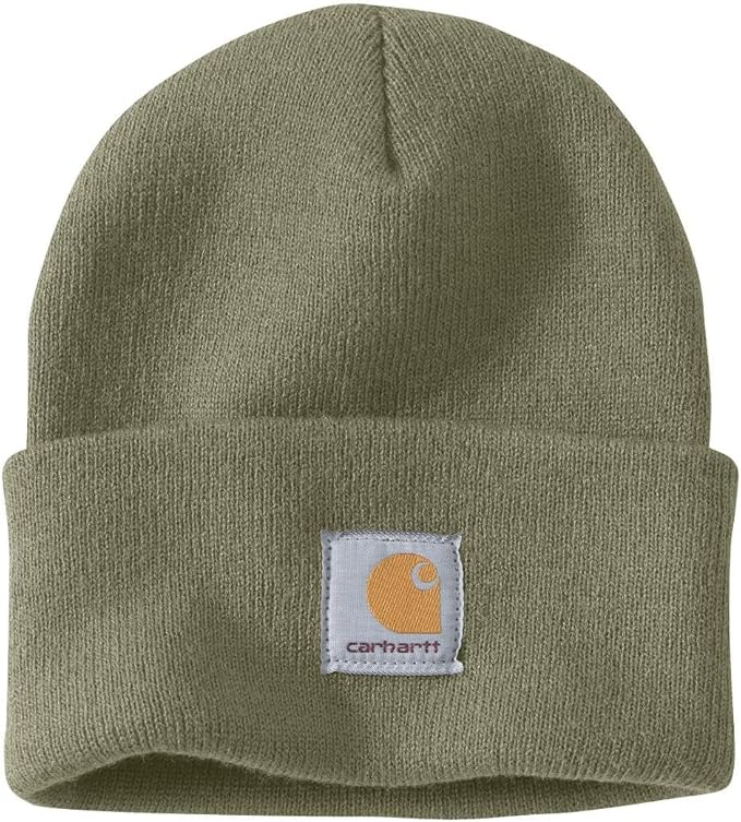 Carhartt Knit Cuffed Beanie