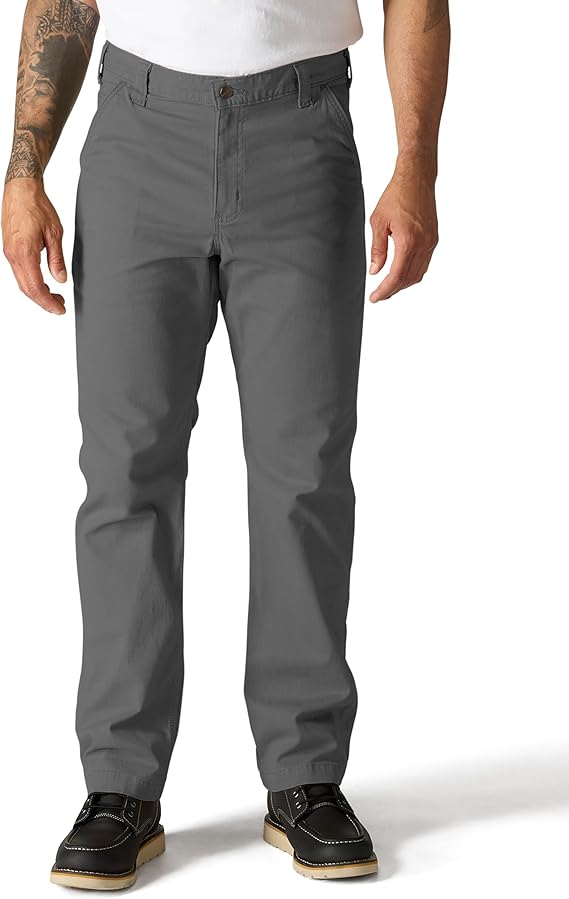Carhartt Men's Relaxed Straight Rigby Pant