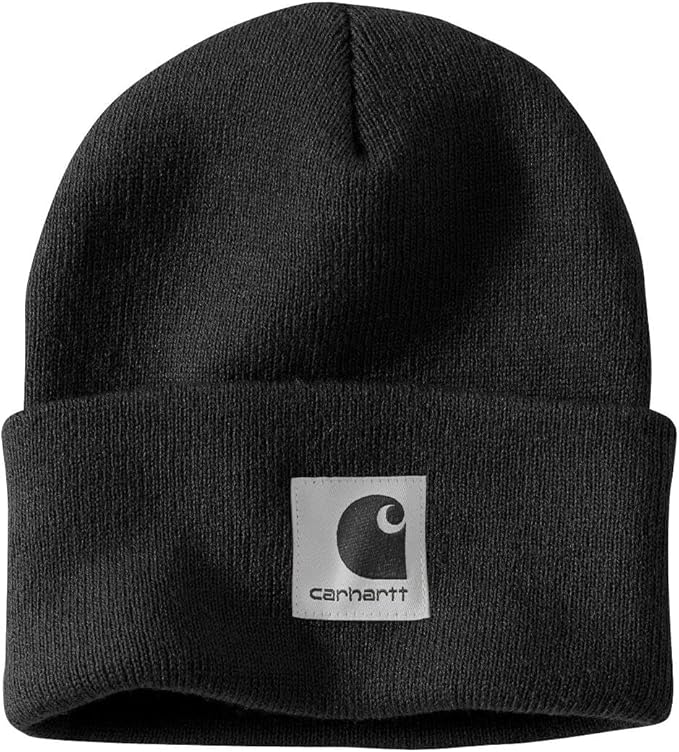 Carhartt Women's Knit Satin-Lined Beanie