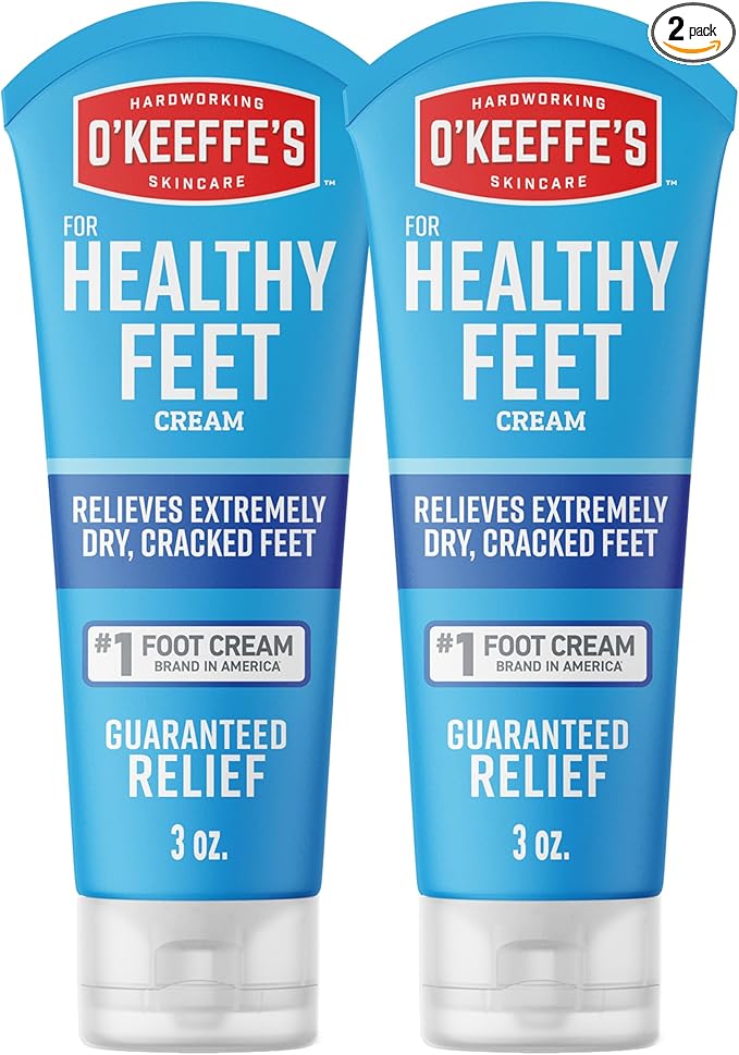 Healthy Feet Pain Relieving Tube