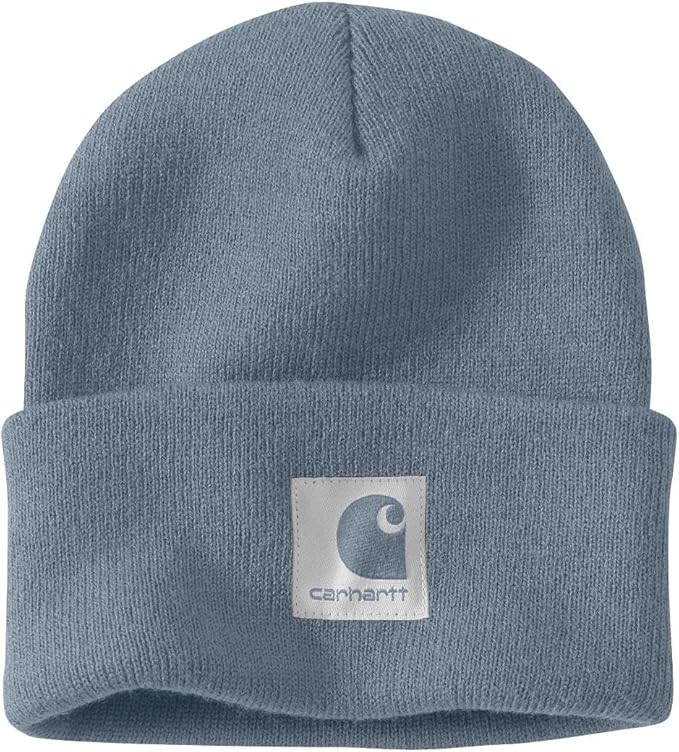 Carhartt Women's Knit Satin-Lined Beanie