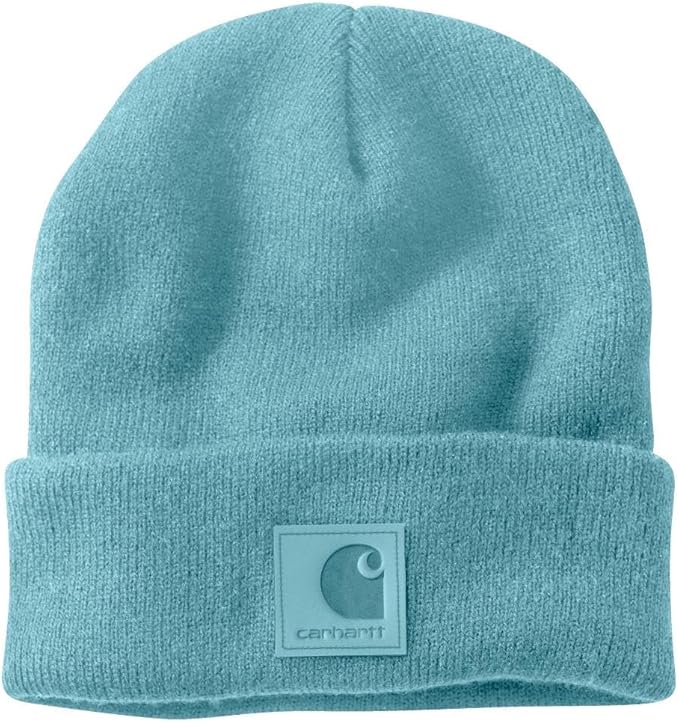 Carhartt Tonal Patch Beanie