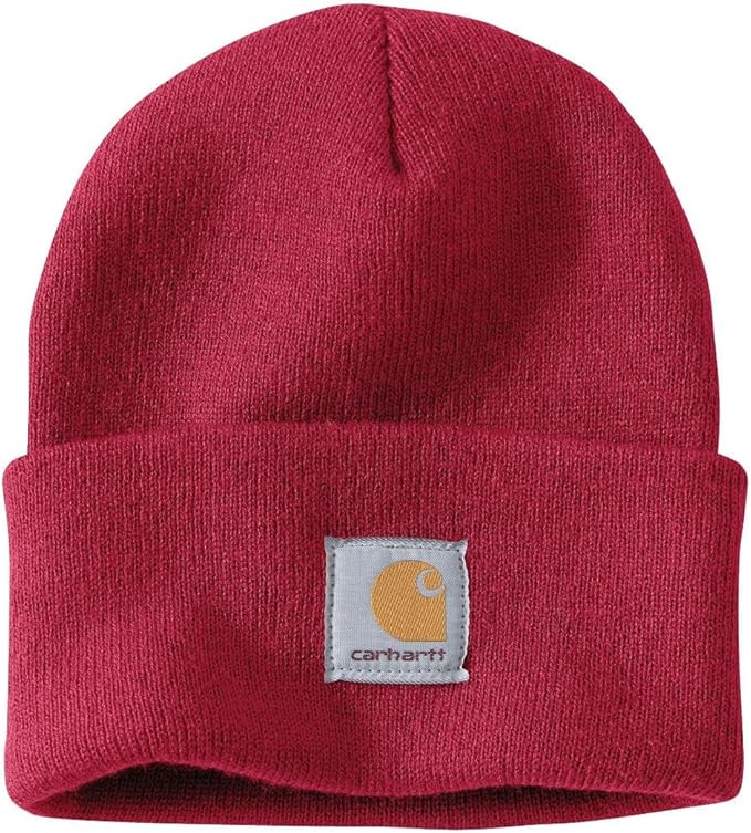 Carhartt Knit Cuffed Beanie