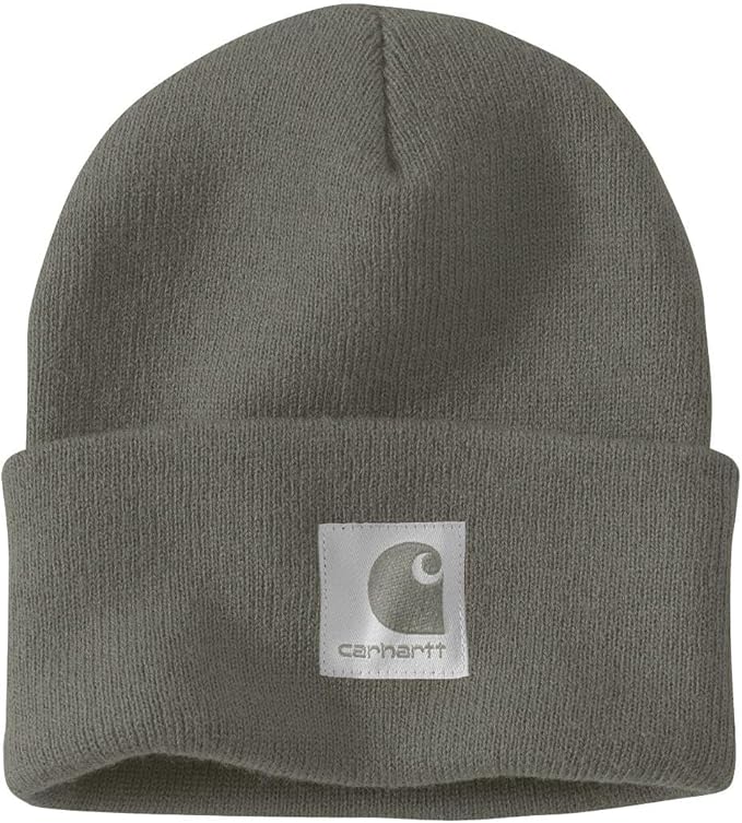 Carhartt Women's Knit Satin-Lined Beanie