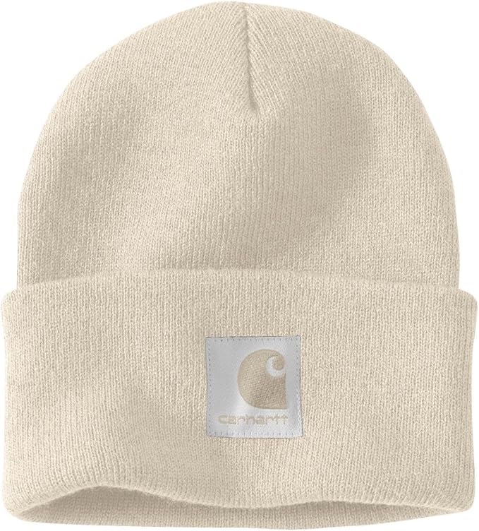 Carhartt Women's Knit Satin-Lined Beanie