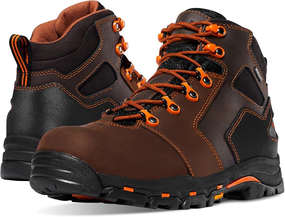 Danner Men's Vicious 4.5" (Soft Toe)