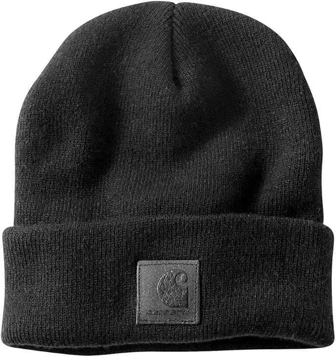 Carhartt Tonal Patch Beanie