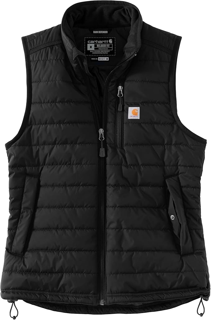 Carhartt Men's Gilliam Vest