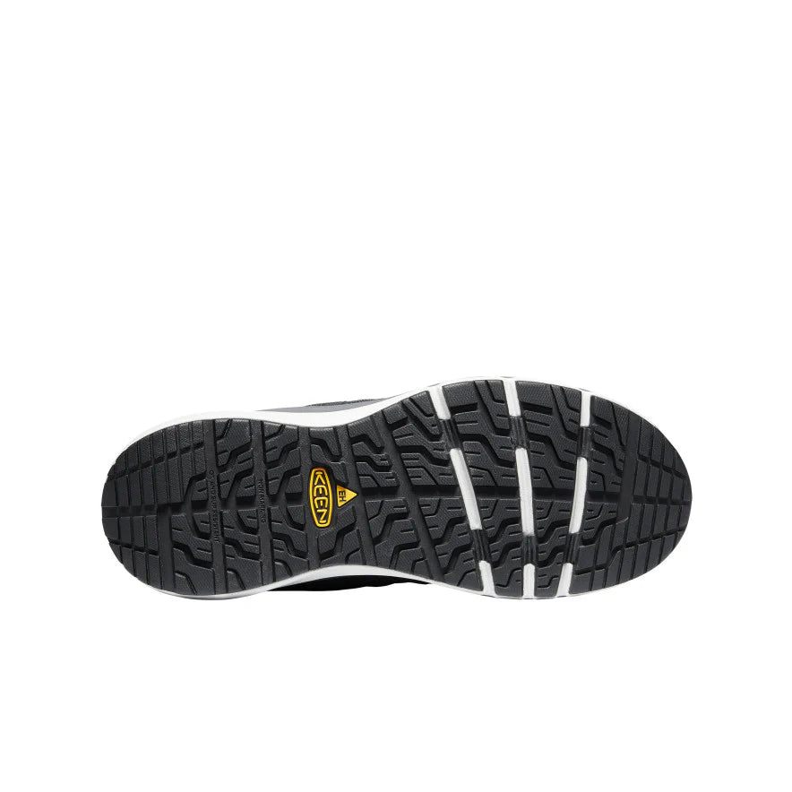 KEEN Men's Vista Energy Mid (Carbon Toe)