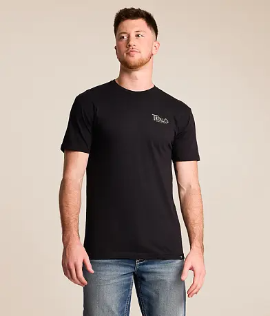 Troll Co. Men's Headstrong T-Shirt