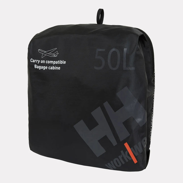Helly Hansen Duffel Bag 50L