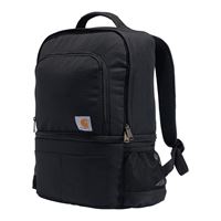 Carhartt Insulated 24 Can Two Compartment Cooler Backpack