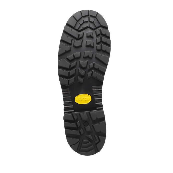 Thorogood Men's American Legacy 6” Crazy Horse Nano Safety Toe